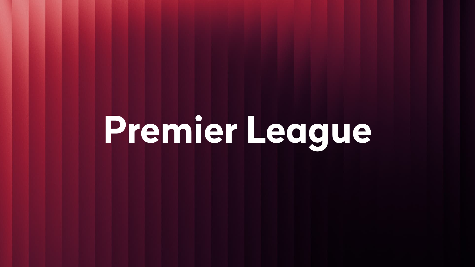 Analysing 1 million tweets to validate the Premier League's status as the world's most competitive league